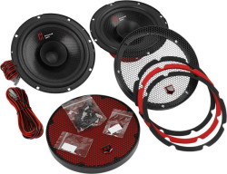 Автоакустика УРАЛ АК-7 РАХМАНИНОВ- фото7