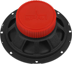 Автоакустика УРАЛ АК-7 РАХМАНИНОВ- фото6