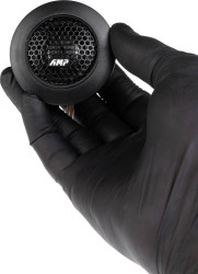 Автоакустика AMP BEAT 6.5 V2- фото5