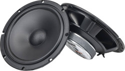 Автоакустика AMP BEAT 6.5 V2- фото7