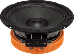 Автоакустика DL AUDIO PHOENIX SQL 165- фото