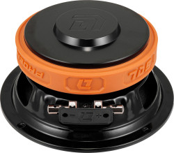 Автоакустика DL AUDIO PHOENIX SQL 165- фото3