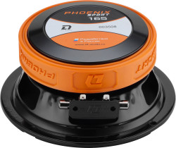 Автоакустика DL AUDIO PHOENIX SPORT 165- фото3