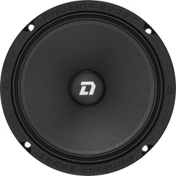 Автоакустика DL AUDIO PHOENIX SPORT 165- фото2