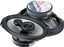 Автоакустика AURA STORM-710.3- фото