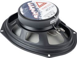 Автоакустика AURA STORM-710.3- фото7