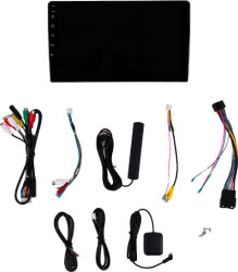 Автомагнитола на Android ACV AD-9002 DSP- фото4