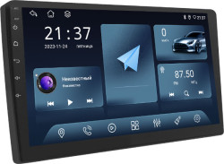 Автомагнитола на Android ACV AD-9002 DSP- фото