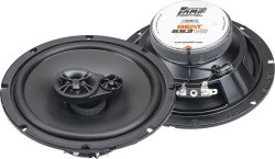Автоакустика AMP BEAT 653 V2- фото
