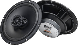 Автоакустика AMP BEAT 653 V2- фото5