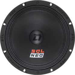 Автоакустика DL AUDIO PHOENIX SQL 200 NEO- фото2