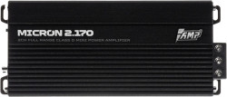 Автоусилитель AMP MICRON 2.170- фото