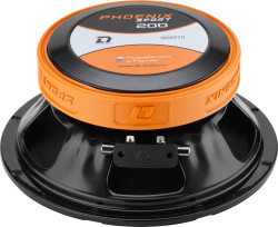 Автоакустика DL AUDIO PHOENIX SPORT 200- фото3