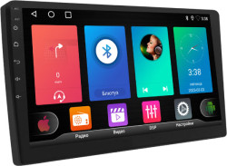 Автомагнитола на Android ACV AD-9003- фото