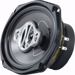 Автоакустика AMP BEAT 692- фото2