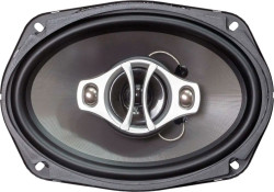 Автоакустика AMP BEAT 692- фото