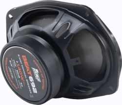 Автоакустика AMP BEAT 692- фото4