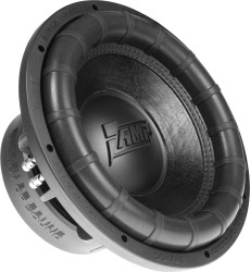 Автосабвуфер AMP MASS 1000 12D2 V.2- фото8