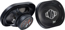 Автоакустика AMP BEAT 692- фото5