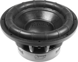 Автосабвуфер AMP MASS 1000 12D2 V.2- фото6