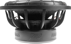 Автосабвуфер AMP MASS 1000 12D2 V.2- фото4