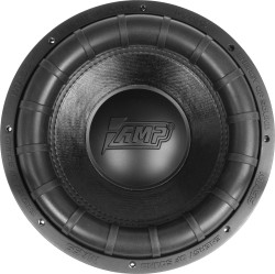 Автосабвуфер AMP MASS 1000 12D2 V.2- фото2