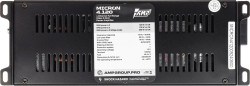 Автоусилитель AMP MICRON 4.120- фото2