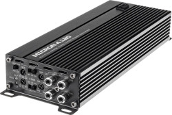 Автоусилитель AMP MICRON 4.120- фото5
