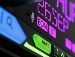 Автомагнитола AURA VENOM-D862DSP- фото5