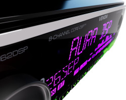 Автомагнитола AURA VENOM-D862DSP- фото4