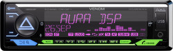 Автомагнитола AURA VENOM-D862DSP- фото2