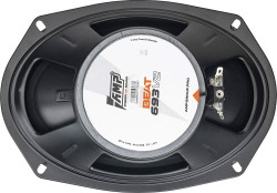 Автоакустика AMP BEAT 693 V2- фото4