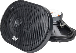 Автоакустика AMP BEAT 693 V2- фото5