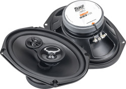 Автоакустика AMP BEAT 693 V2- фото