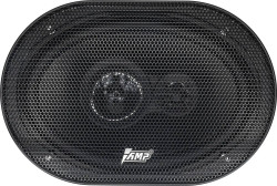 Автоакустика AMP BEAT 693 V2- фото3