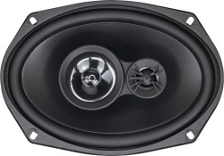 Автоакустика AMP BEAT 693 V2- фото2