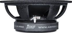 Автоакустика AMP HYBRID FR80M38- фото2
