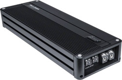 Автоусилитель AMP PRO 1.2000- фото7