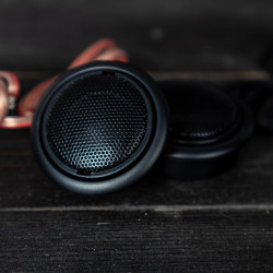 Твитер KICX SC-37- фото4