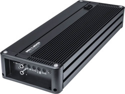 Автоусилитель AMP PRO 1.2000- фото5