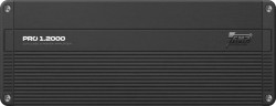 Автоусилитель AMP PRO 1.2000- фото