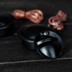 Твитер KICX SC-37- фото5