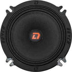 Автоакустика DL AUDIO RAVEN 130 V.2- фото2