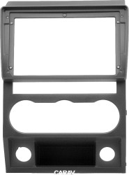 Переходная рамка CARAV 22-1544 для GAZ- фото2