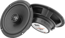 Автоакустика AMP CONCERT 652- фото4