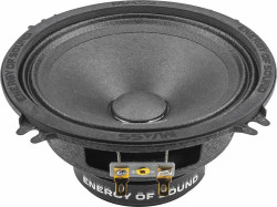 Автоакустика AMP MASS FR52P50- фото4