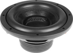 Автосабвуфер AMP MASS 500 10D2- фото3