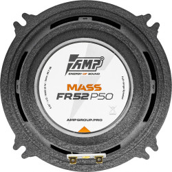 Автоакустика AMP MASS FR52P50- фото3