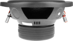 Автосабвуфер AMP MASS 500 10D2- фото4