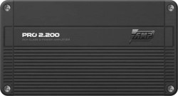 Автоусилитель AMP PRO 2.200- фото